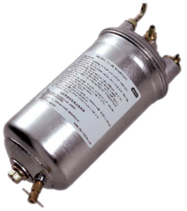 Vanne de nivellement de cabine, <span class=keywords><strong>LSH</strong></span> FP517 MC056527 - Product Image 3