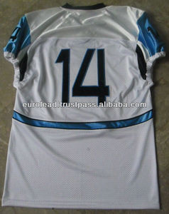 Maillot de football personnalisé avec nom et numéro, maillot d'équipe de football personnalisé avec nom et numéro pour adultes, tenue pour le jour du match - Product Image 3