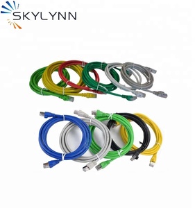 Meilleur prix <span class=keywords><strong>rj45</strong></span> connecteur de cuivre fil réseau câble <span class=keywords><strong>patch</strong></span> <span class=keywords><strong>cordon</strong></span> - Product Image 1