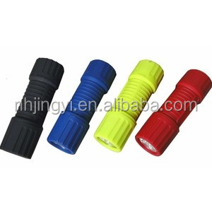 Hot bán <span class=keywords><strong>AA</strong></span> pin <span class=keywords><strong>mini</strong></span> LED Đèn Pin Nhôm <span class=keywords><strong>EDC</strong></span> cắm trại <span class=keywords><strong>Torch</strong></span> cho Tactical & khẩn cấp sử dụng - Product Image 5