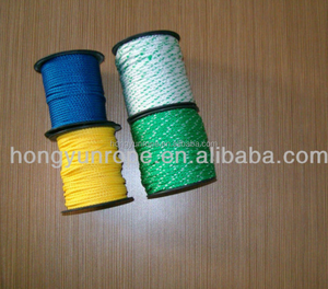 Dây Bện Bện Polyester Nylon <span class=keywords><strong>PP</strong></span> Màu Bán Chạy - Product Image 3