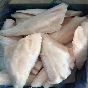 Nieuwe Komen Wild Gevangen Bevroren Oceaan Baars Roodbaars Filet - Product Image 6
