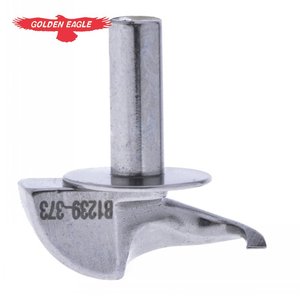 LOOPER B1239-373-000 POUR machine à coudre <span class=keywords><strong>MB</strong></span>-<span class=keywords><strong>372</strong></span>/373 PIÈCES DE RECHANGE ET ACCESSOIRES DE HAUTE QUALITÉ JZ-81131 - Product Image 2