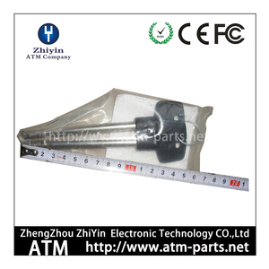 Máy Atm Ở ATM NCR Bản Gốc Khóa Mới 009-0008257 Bộ Phận An Toàn Của NCR Bộ Phận Hộp An Toàn Khóa Kết Hợp Khóa Kim Loại Và Khóa - Product Image 4