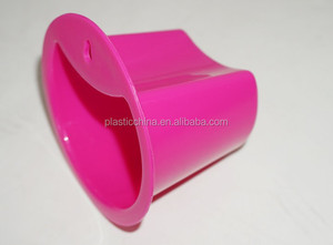 H510 <span class=keywords><strong>13</strong></span> KG 35 <span class=keywords><strong>litros</strong></span> apilables redondas hermético de plástico envase de alimento para mascotas - Product Image 6