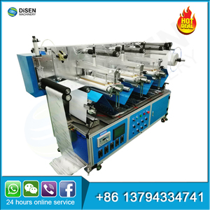 Tự động sửa chữa nóng đá vải sửa chữa máy cho quần áo - Product Image 4