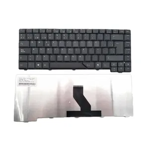 HK-HHT Laptop SP Teclado Espanhol para Acer Aspire 4710 4330 4520 4720 5310 5520 5930