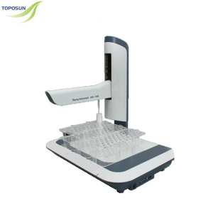 TPS-AFS200 atomik floresan spektrometresi ile otomatik örnekleyici - Product Image 2
