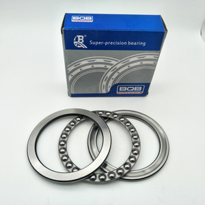 โครเมี่ยมเหล็ก5111 <span class=keywords><strong>5110</strong></span>แทงบอลแบริ่ง51111 51110 - Product Image 6