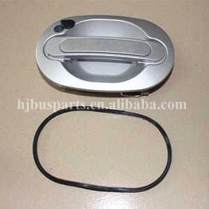 Guangzhou último tipo Cerraduras <span class=keywords><strong>Bus</strong></span> King Long cerradura de puerta de cabina Piezas de bloqueo de la puerta - Product Image 2