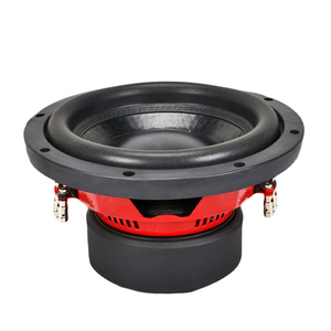 Loa Siêu Trầm Âm Thanh Xe Hơi <span class=keywords><strong>JLD</strong></span> <span class=keywords><strong>Audio</strong></span> 10Inch 550W RMS - Product Image 4