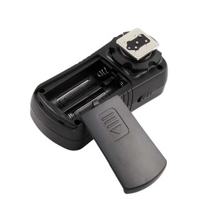 <span class=keywords><strong>YONGNUO</strong></span> RF-605 C Flash <span class=keywords><strong>Trigger</strong></span> Émetteurs-récepteurs pour 70D 60D 700D T5i - Product Image 4