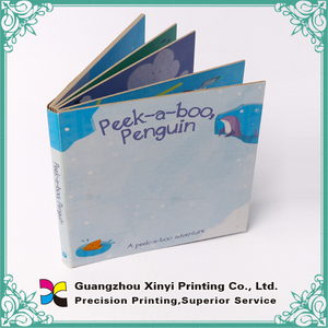Drôle En Gros Haute Qualité Pelliculage Brillant Imprimable Coloring Book Les Enfants - Product Image 1
