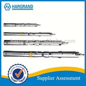 <span class=keywords><strong>NMLC</strong></span> צינור משולש <span class=keywords><strong>Core</strong></span> חבית מלאה - Product Image 5