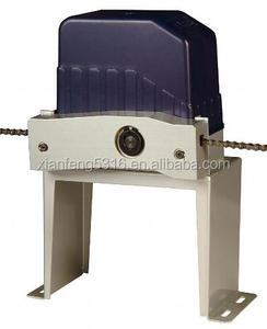 سلسلة نوع عجلة انزلاق بوابة المشغل DKL400Y - Product Image 1