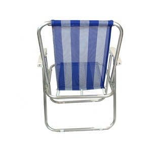 Sillas plegables de playa A Buon Mercato All'ingrosso Esterno Alto In Metallo Portatile Pieghevole di Campeggio Leggero <span class=keywords><strong>Mare</strong></span> Spiaggia Sedia <span class=keywords><strong>per</strong></span> la vendita - Product Image 5