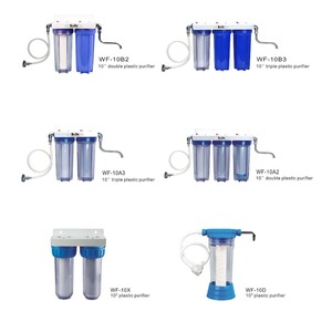 <span class=keywords><strong>Filtro</strong></span> <span class=keywords><strong>acqua</strong></span> contro parte superiore, <span class=keywords><strong>filtro</strong></span> per l'<span class=keywords><strong>acqua</strong></span> del rubinetto - Product Image 5