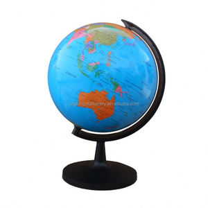 Best Seller Excellent Quality Magnetic <strong>Levitating</strong> Rotating <strong>Globe</strong> - Product Image 4