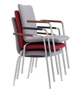 여가 다방 대중음식점 의자 직물 겹쳐 쌓인 식사 의자