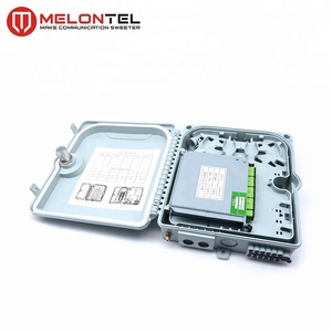 Caja de terminales de fibra óptica para uso FTTH-ODF FAT <span class=keywords><strong>ATB</strong></span>, de fibra óptica, de la marca de fábrica, de la marca ODF - Product Image 2
