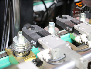 2 Cavity Blow Molding <strong>Machine</strong> Pet <strong>Bottle</strong> <strong>Making</strong> <strong>Machine</strong>/pet <strong>Bottle</strong> Blowing <strong>Machine</strong> - Product Image 4