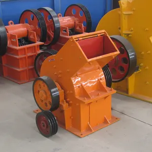 Hammer Crusher Mill Coal Crusher Mill For Powder Making Stone Gold Ore Hammer