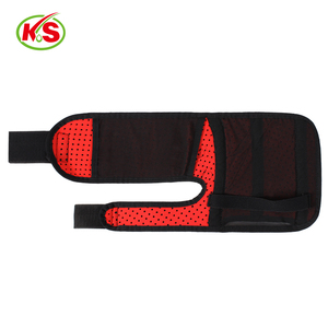 Sangles de cheville pour soutien de la cheville, adaptées à toutes les sangles, taille unique, 1 pièce - Product Image 2