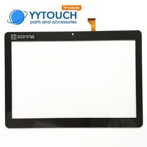 For Gonna Gazelle G10r-8b tablet pc touch screen Xld1065-v0 touch screen digitizer