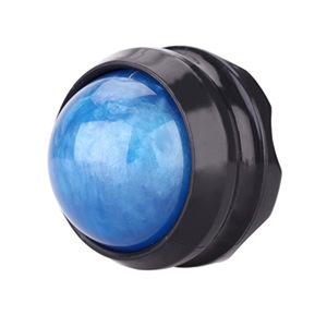 Rodillo de Masaje Manual de PP y Masajeador de Espalda con Giro de 360 Grados para Alivio del Dolor y Terapia de <span class=keywords><strong>Automasaje</strong></span> - Product Image 2