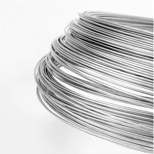 Best quality offer AWS A5.14 ERNiCrMo-3 Nickel welding wire