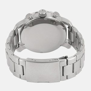 Reloj de cuarzo negro con etiquetas para <span class=keywords><strong>hombre</strong></span>, reloj masculino de pulsera, a la moda - Product Image 3
