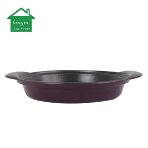 Düşük fiyat <span class=keywords><strong>Tagine</strong></span> Pot, pişirme <span class=keywords><strong>Tagine</strong></span> fas emaye tencere, demir döküm tencere çok yönlü sağlıklı tasarım - Product Image 3