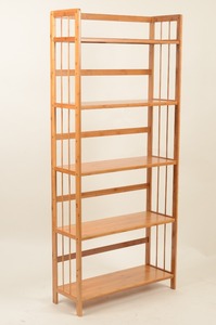 Un tipo diferente de bambú estanterías - Product Image 5