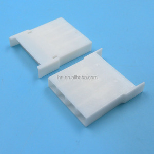 4 pin Plug and Socket PCB conector del cable - Product Image 5