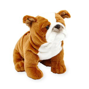 Modello di cane giocattolo farcito <span class=keywords><strong>razze</strong></span> di <span class=keywords><strong>cani</strong></span> serie intera - Product Image 5