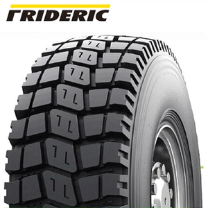 llantas para caminoes 8.25R16-16 tiene una buena tecnología en China - Product Image 2
