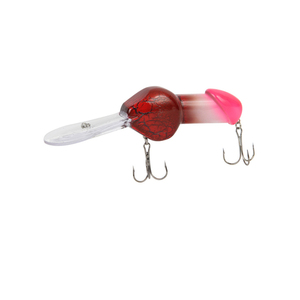 Leurre de pêche <span class=keywords><strong>en</strong></span> forme de <span class=keywords><strong>bite</strong></span>, appât artificiel dur, leurre dur <span class=keywords><strong>en</strong></span> forme de <span class=keywords><strong>bite</strong></span> - Product Image 1