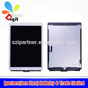 A1670 <span class=keywords><strong>A1671</strong></span> สำหรับ iPad Pro 12.9 2nd Gen LCD Touch Screen Digitizer Assembly 2017 ปี - Product Image 2