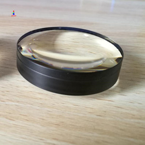 Kính Quang Học 50Mm 82Mm 150Mm Dán Ống Kính Achromatic - Product Image 4