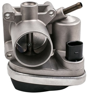 Novelty items Promotional Hot sale racing throttle body 89043 V10810013 For Skoda Seat VW Polo