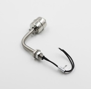 Yan montaj şamandıra su deposu otomatik su seviye kontrolörü su deposu için - Product Image 3