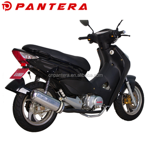 Chongqing Low Price Small Bikes <strong>Sales</strong> <strong>Used</strong> Cheap 110cc <strong>Moped</strong> - Product Image 6