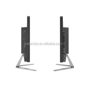 HALAN 21,5 Дюймов Aio Pc сенсорный экран F2 I3 I5 I7 CPU, 8 г BRAM, 128 ГБ/256 ГБ HDD/SSD все в одном ПК - Product Image 4