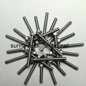 Chất lượng hàng đầu molypden Stud Bolt và Moly vít - Product Image 2