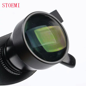 STOEMI-lupa Binocular médica para reparación Dental, 8522, 3.5X, lupa de aumento - Product Image 4