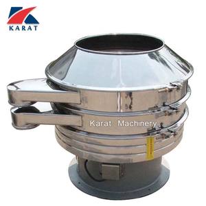 Ca cao rung sàng nhỏ kiểm tra máy - Product Image 3