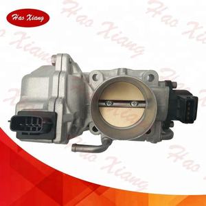 Haoxiang Van Tiết Lưu Tự Động Mới Assy MD628100 MR514341 EAC60-001 EAC60001 - Product Image 3