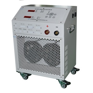 배터리 방전 테스트를 위한 220VDC 50A <span class=keywords><strong>DC</strong></span> 더미 짐 은행 - Product Image 1