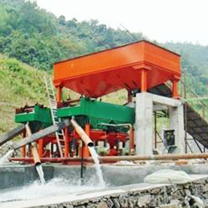 Khai thác mỏ Nhà Máy Jigger Phục Hồi Cao <span class=keywords><strong>Jig</strong></span> Tách Máy Để Chiết Xuất Tin Quặng Mỏ Giá Cho Bán - Product Image 3