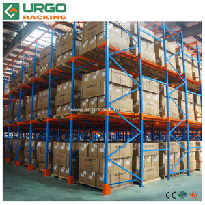 2020 Mới Nhất Kho Lưu Trữ Pallet Rack Và Lái Xe Trong Kệ